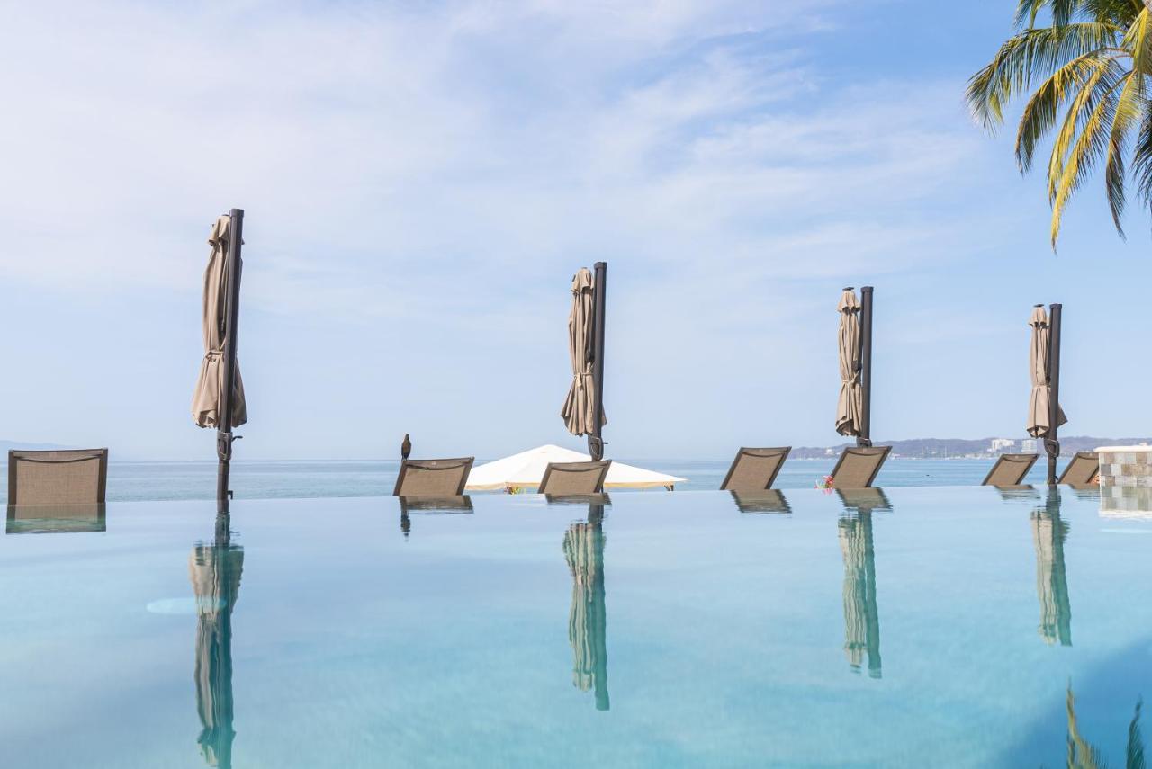 Апартаменти Nayri Ocean 401 Бусеріас Екстер'єр фото